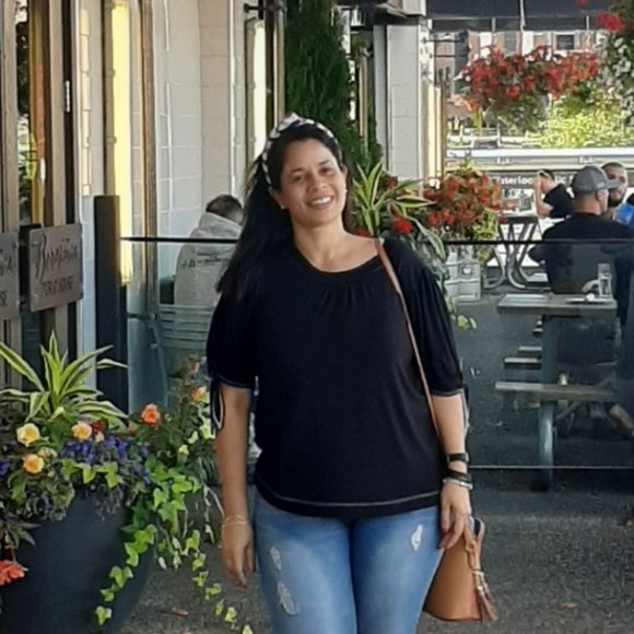 Meet your Posher, Dorca - Picture 1 of 1